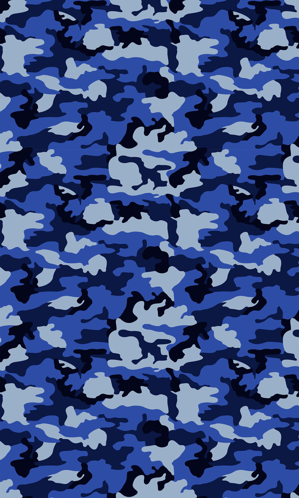 Cammo Coochies